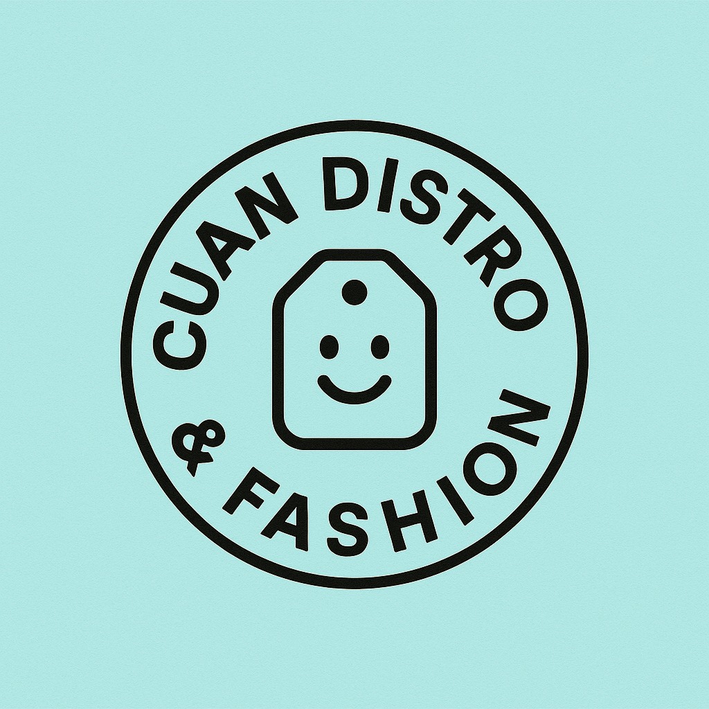 CUAN Distro Logo